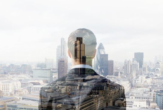 Liderazgo: ¿Cómo ser un buen líder? Liderazgo: ¿Cómo ser un buen líder?