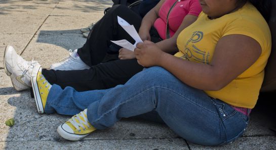 Obesidad,México: Uno de cada tres adultos sufre de sobrepeso en México Obesidad,México: Uno de cada tres adultos sufre de sobrepeso en México
