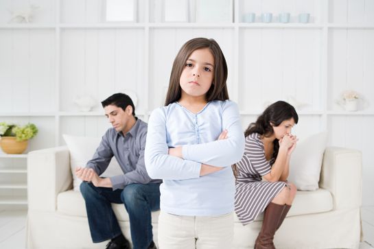 Divorcio: Alienación Parental: Una forma de maltrato Divorcio: Alienación Parental: Una forma de maltrato