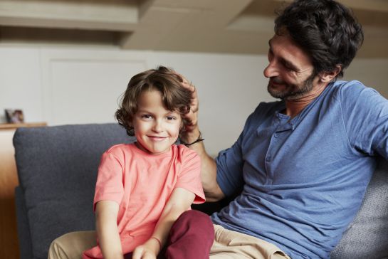 ¿Cuidas o maltratas a tu niño interior? ¿Cuidas o maltratas a tu niño interior?