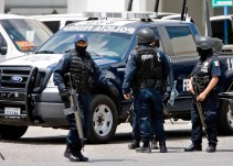 Seis de cada 10 personas desconfía de la policía