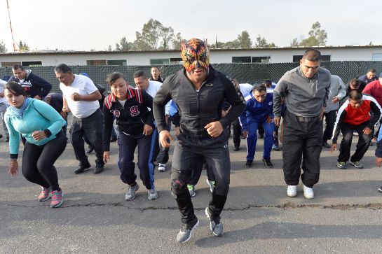 Iztapalapa: Orgullo Iztapalapa Iztapalapa: Orgullo Iztapalapa