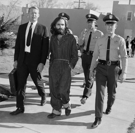 Charles Manson: ¿Qué pasará con el cuerpo de Charles Manson? Charles Manson: ¿Qué pasará con el cuerpo de Charles Manson?
