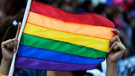 Turquía prohíbe eventos LGBTI por “seguridad pública” Turquía prohíbe eventos LGBTI por “seguridad pública”