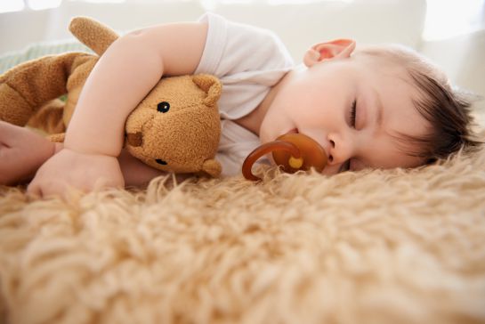 Hijos: BBmundo: A la camita, ¿cómo hacer que tu hijo duerma… y tú también? Hijos: BBmundo: A la camita, ¿cómo hacer que tu hijo duerma… y tú también?