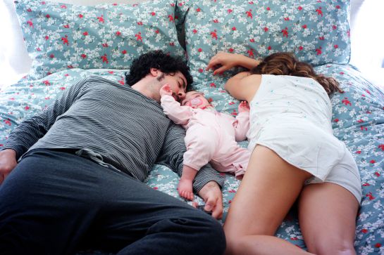 Hijos: BBmundo: A la camita, ¿cómo hacer que tu hijo duerma… y tú también? Hijos: BBmundo: A la camita, ¿cómo hacer que tu hijo duerma… y tú también?