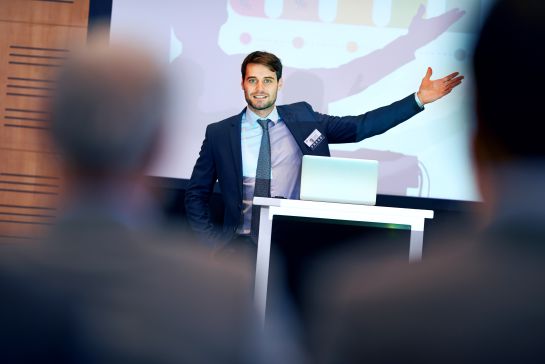 Emprendimiento: Enchúlame el Changarro: ¿Qué es 'Elevator Pitch'? Emprendimiento: Enchúlame el Changarro: ¿Qué es 'Elevator Pitch'?