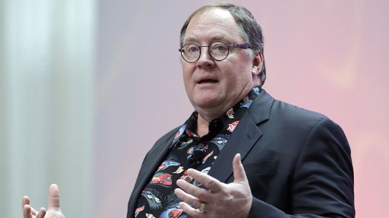 Pixar: Fundador de Pixar abandona la compañía por comportamiento indebido con su personal Pixar: Fundador de Pixar abandona la compañía por comportamiento indebido con su personal