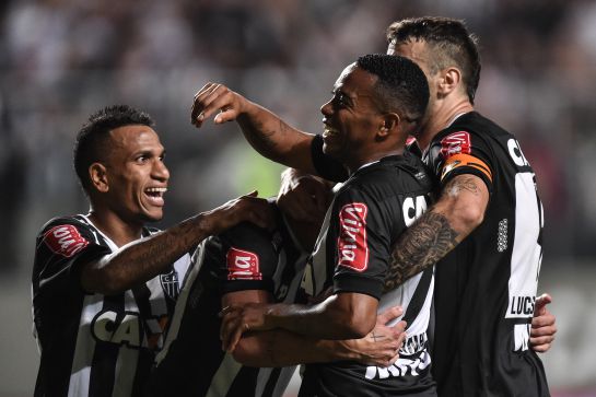 Robinho es condenado a nueve años de prisión por violación Robinho es condenado a nueve años de prisión por violación