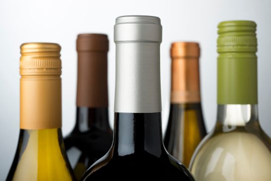 Vinos: La Vendimia en Nuestra Tierra Vinos: La Vendimia en Nuestra Tierra