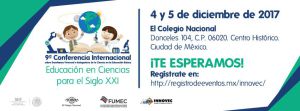 Educación: Educación en Ciencias para el siglo XXI Educación: Educación en Ciencias para el siglo XXI