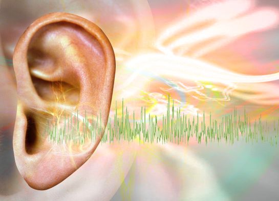 Tinnitus: Tinnitus y Síndrome de Enfermedad de Ménière Tinnitus: Tinnitus y Síndrome de Enfermedad de Ménière