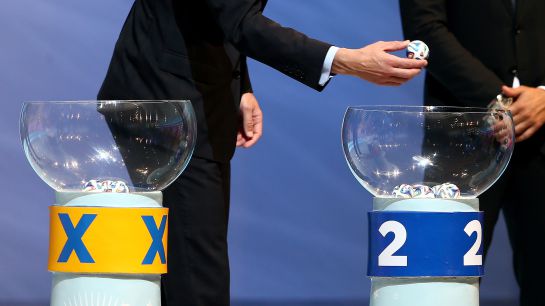Mundial 2018: Rusia 2018: Cómo y a qué hora ver el sorteo mundialista Mundial 2018: Rusia 2018: Cómo y a qué hora ver el sorteo mundialista