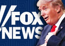 Fox News, el medio con más noticias falsas sobre Trump: Encuesta