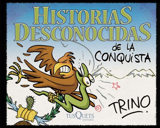 “Hay que reírnos de nuestra realidad”: Trino Camacho “Hay que reírnos de nuestra realidad”: Trino Camacho