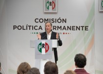 7 de cada 10 personas no aprueban a AMLO: José Antonio Meade