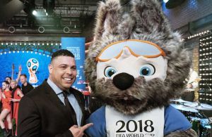 Mundial 2018: El ABC del Mundial 2018 Mundial 2018: El ABC del Mundial 2018