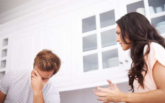 Parejas: Los 7 conflictos típicos de las parejas actuales Parejas: Los 7 conflictos típicos de las parejas actuales