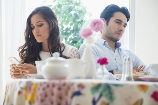 Parejas: Los 7 conflictos típicos de las parejas actuales Parejas: Los 7 conflictos típicos de las parejas actuales