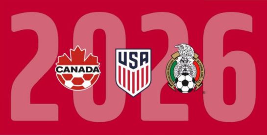 México podría ser sede mundialista antes del 2026 México podría ser sede mundialista antes del 2026