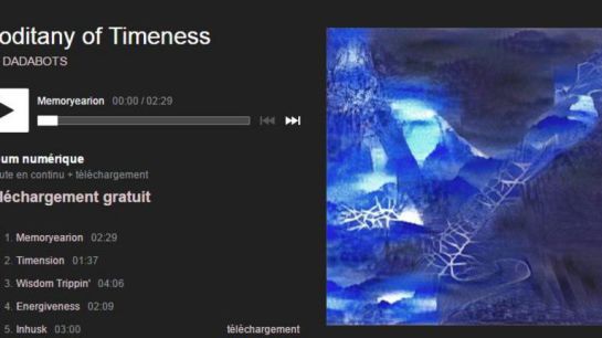 Lanzan primer álbum musical creado con Inteligencia Artificial Lanzan primer álbum musical creado con Inteligencia Artificial
