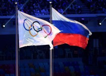 Prohíben a Rusia para participar en Juegos Olímpicos 2018