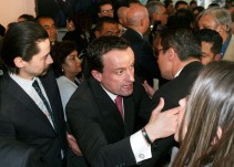El primero en conocer mi decisión fue EPN: Mikel Arriola