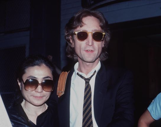John Lennon: 37 años de la muerte de John Lennon John Lennon: 37 años de la muerte de John Lennon