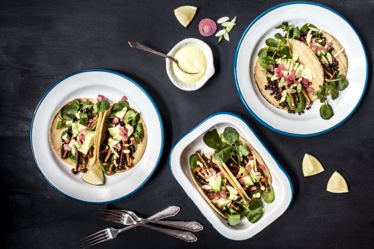 Gastronomía Mexicana: Los 5 mejores restaurantes Gastronomía Mexicana: Los 5 mejores restaurantes