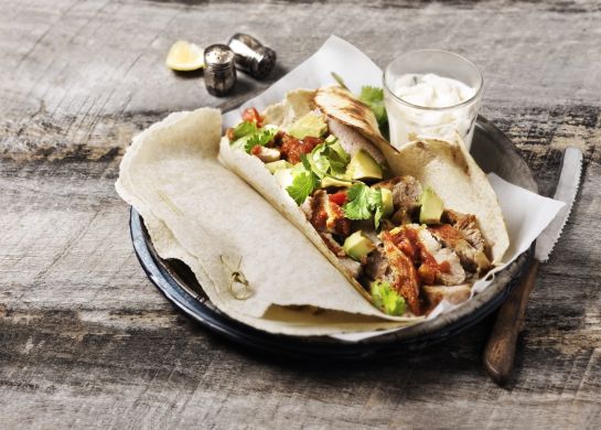 Gastronomía Mexicana: Los 5 mejores restaurantes Gastronomía Mexicana: Los 5 mejores restaurantes