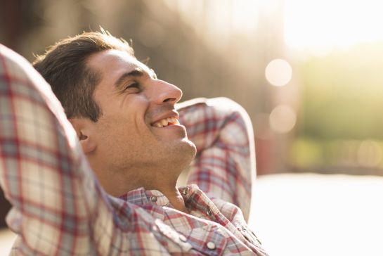 ¿Es posible tener una vida perfecta? ¿Es posible tener una vida perfecta?