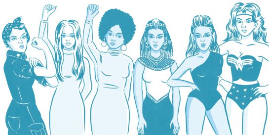 “Feminismo”: la palabra de 2017 “Feminismo”: la palabra de 2017