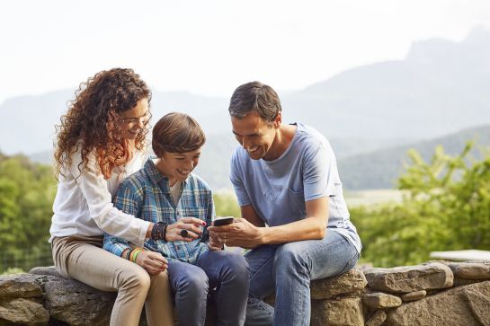 Padres: BBmundo: ¿Lograste ser un mejor papá / mamá este año? Padres: BBmundo: ¿Lograste ser un mejor papá / mamá este año?