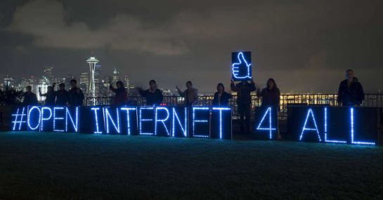 ¿Qué es la neutralidad de la red y cómo afecta su revocación? ¿Qué es la neutralidad de la red y cómo afecta su revocación?
