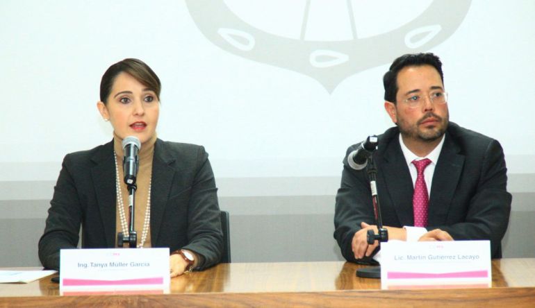 Verificación se suspenderá, pero no programas ambientales: Müller