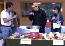 Viernes de tamales por el Día de la Candelaria