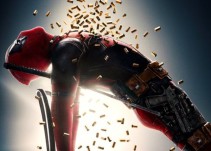 Deadpool 2 tráiler