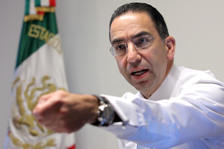 Lozano: Lozano: