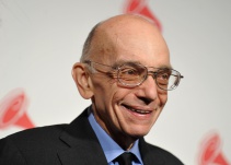 Fallece José Antonio Abreu