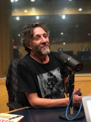 Presentación del disco: "La Ciudad Liberada" Presentación del disco: "La Ciudad Liberada"