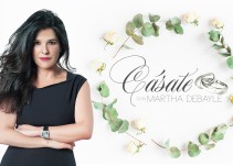 Cásate con Martha Debayle