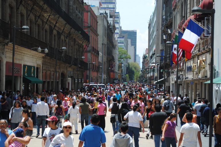 La iniciativa para que los candidatos presidenciales respondan cinco preguntas de seguridad y justicia