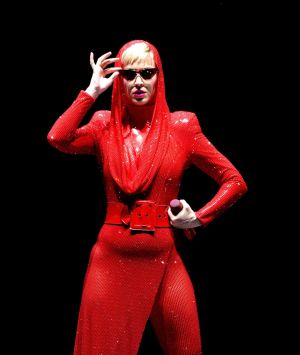 Martha Debayle Katy Perry W Radio en vivo: Lo mejor del Game Show Debayle - Katy Perry Witness The Tour Martha Debayle Katy Perry W Radio en vivo: Lo mejor del Game Show Debayle - Katy Perry Witness The Tour