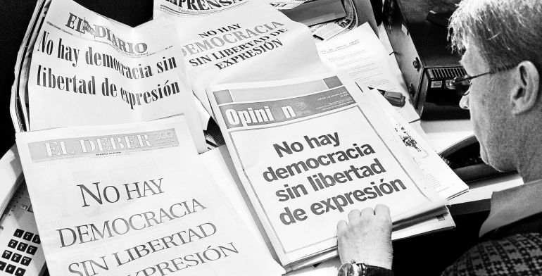 La memoria de los días