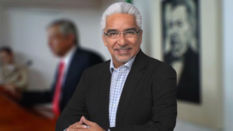 El polémico tuit de Ricardo Alemán