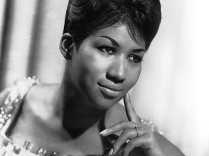 Murió Aretha Franklin Murió Aretha Franklin