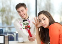 Las peores frases para ligar