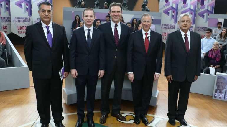 Candidatos a la presidencia deben solucionar desigualdad: CIDE: "Candidatos deben solucionar desigualdad en México”: CIDE