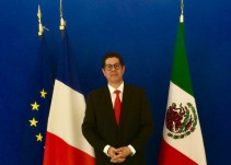 La lista de productos de EU que pagarán aranceles es prudente y proporcional: Juan Carlos Baker