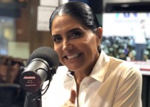 Estoy convencida de que vamos a ganar: Alejandra Barrales